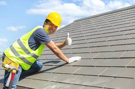 Best Roof Installation  in Laurel, FL